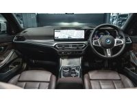 BMW 330e M Sport (LCI) ปี 2023 ไมล์ 11,xxx Km รูปที่ 9